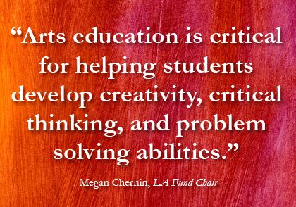 Arts Education 